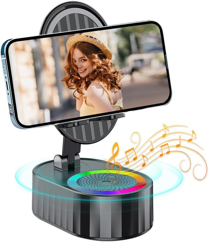 5 IN 1 Phone Speaker Stand