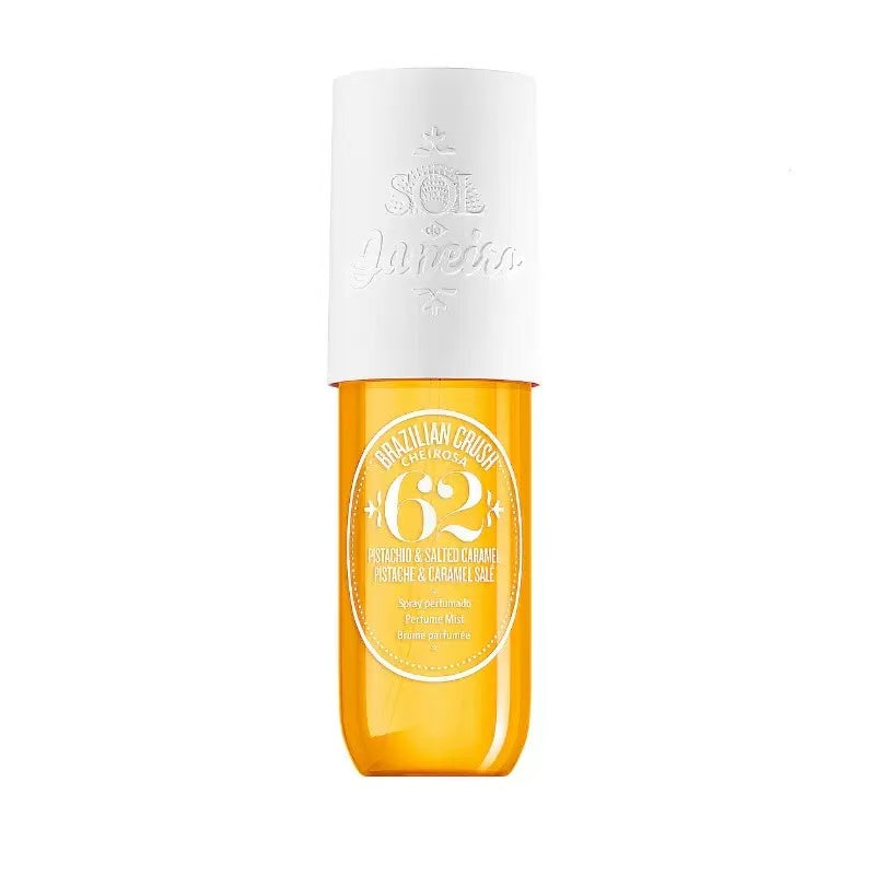 NEW LIMITED EDITION PERFUME MISTS