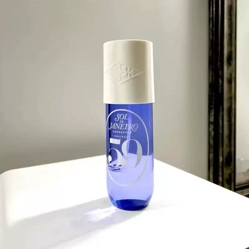 NEW LIMITED EDITION PERFUME MISTS