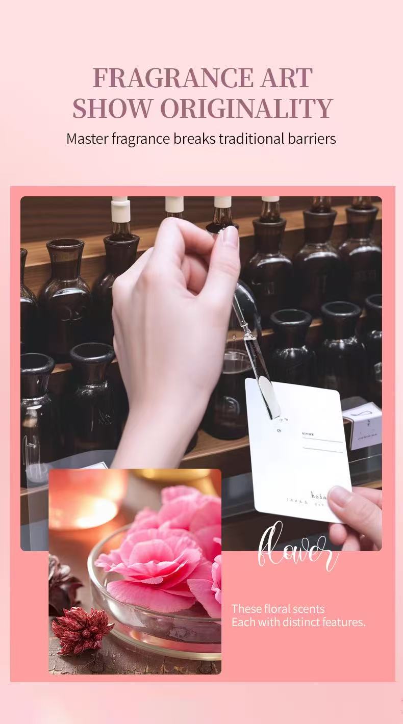 NEW LIMITED EDITION PERFUME MISTS