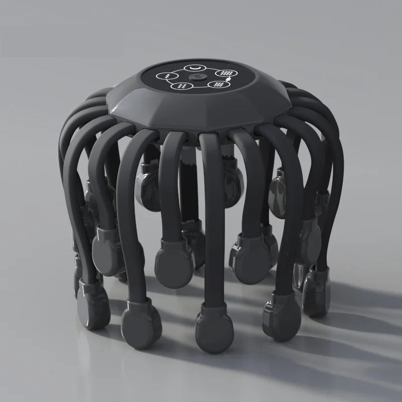 Octopus Anti-Stress Massager