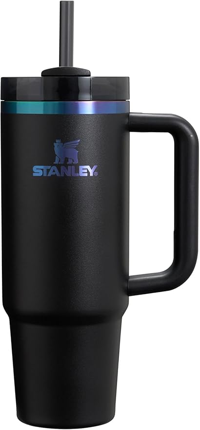 Stanley Quencher H2.0 Tumbler with Handle and Straw