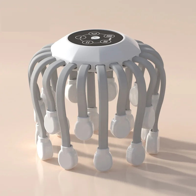 Octopus Anti-Stress Massager