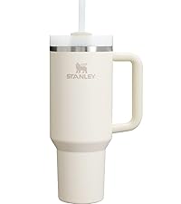 Stanley Quencher H2.0 Tumbler with Handle and Straw