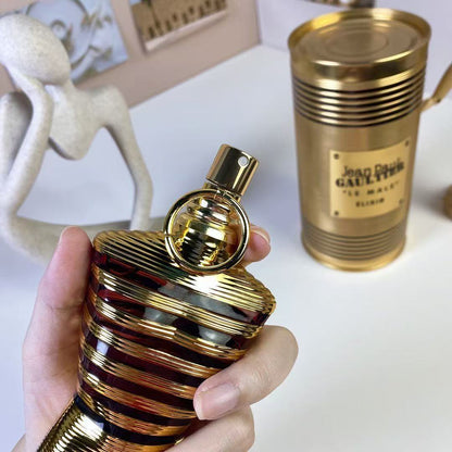 🔥Jean Paul Gaultier -Le Male Elixir