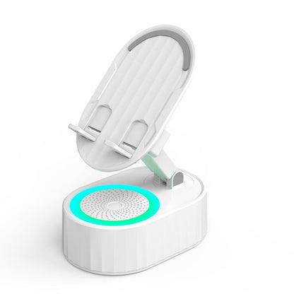 5 IN 1 Phone Speaker Stand