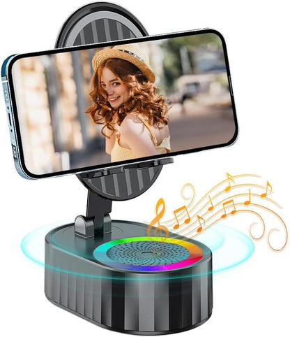 5 IN 1 Phone Speaker Stand