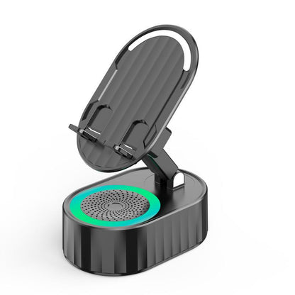 5 IN 1 Phone Speaker Stand