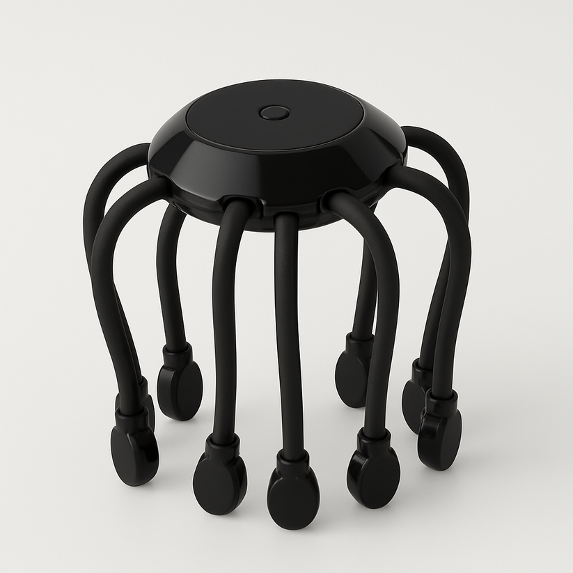 Octopus Anti-Stress Massager
