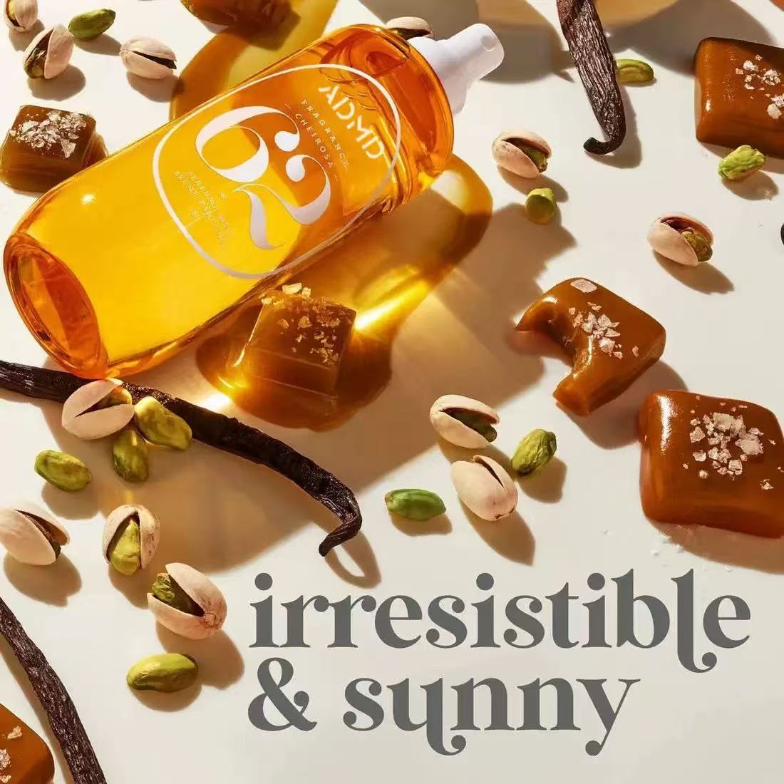 NEW LIMITED EDITION PERFUME MISTS
