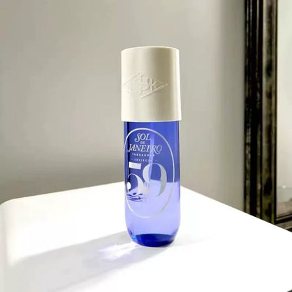 NEW LIMITED EDITION PERFUME MISTS