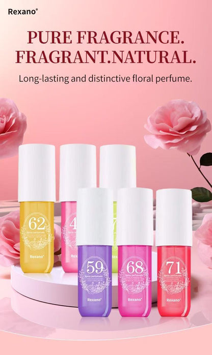 NEW LIMITED EDITION PERFUME MISTS