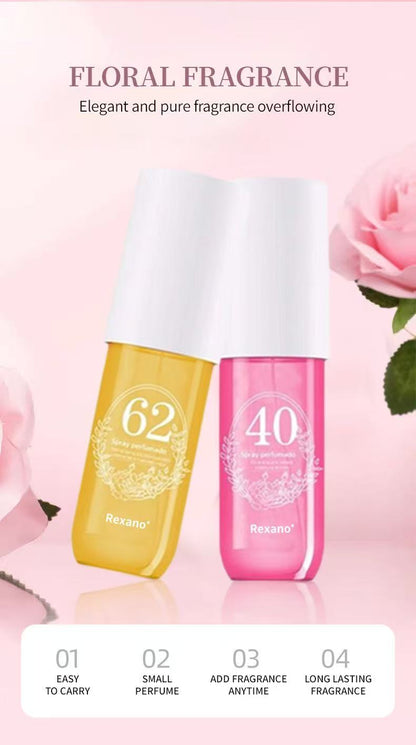 NEW LIMITED EDITION PERFUME MISTS