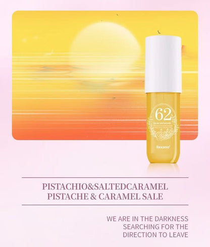 NEW LIMITED EDITION PERFUME MISTS