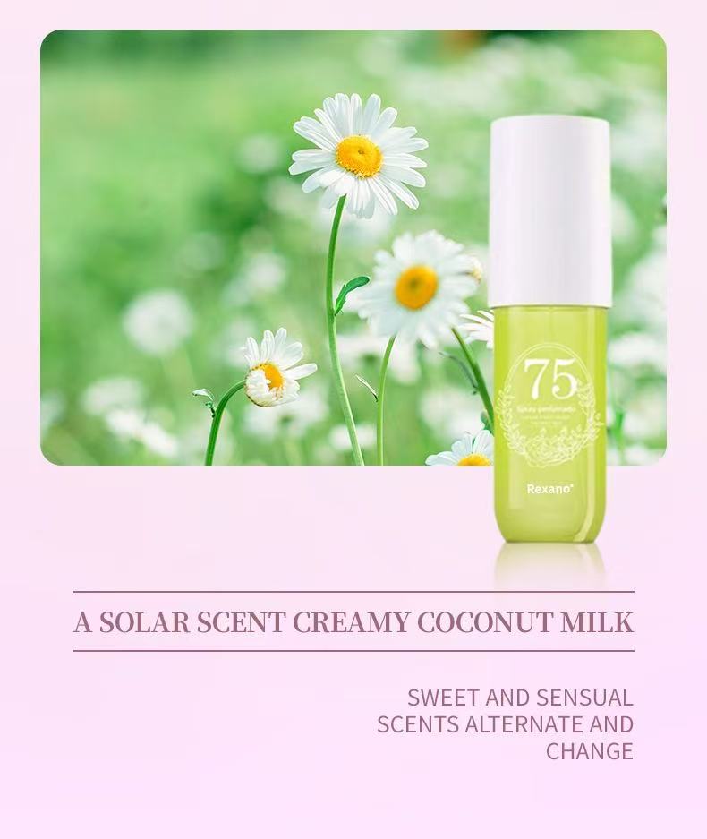 NEW LIMITED EDITION PERFUME MISTS