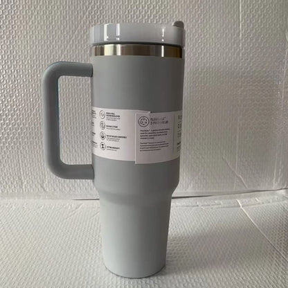 Stanley Quencher H2.0 Tumbler with Handle and Straw