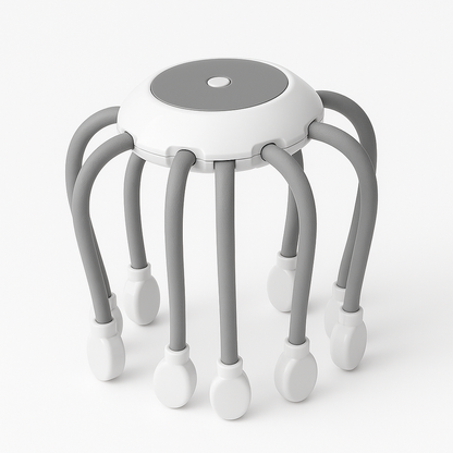Octopus Anti-Stress Massager