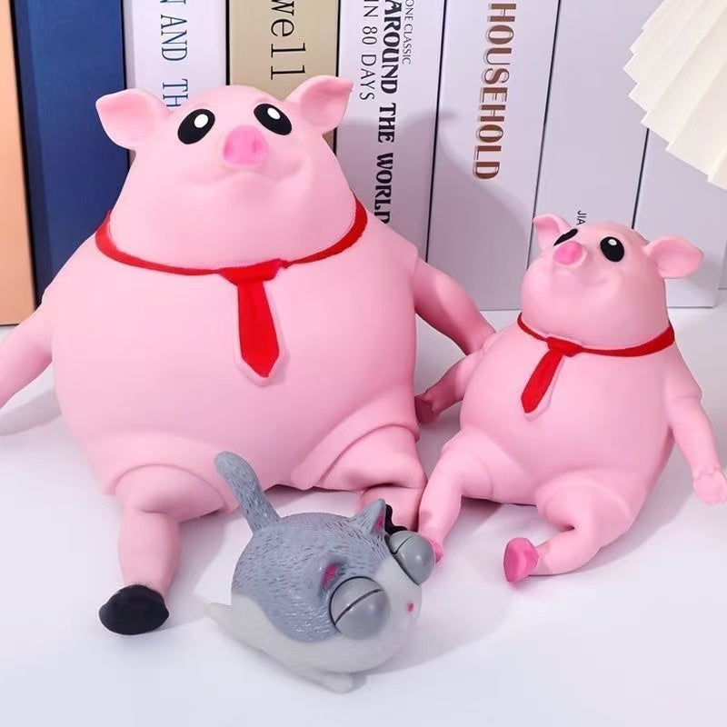 Bad Piggy™