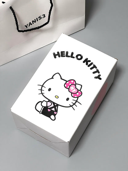 Hello Kitty Limited Edition Tumbler – Stay Stylish, Stay Hydrated!