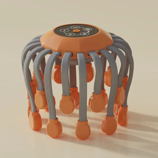 Octopus Anti-Stress Massager