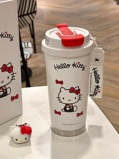Hello Kitty Limited Edition Tumbler – Stay Stylish, Stay Hydrated!
