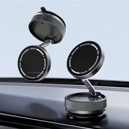 MagnoStand™ - 360° Magnetic Mount