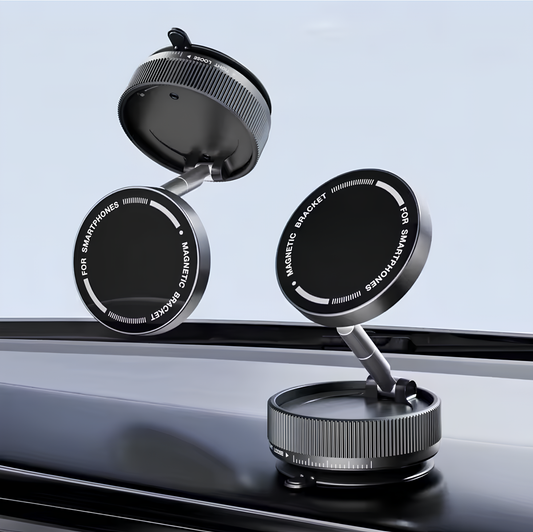 MagnoStand™ - 360° Magnetic Mount