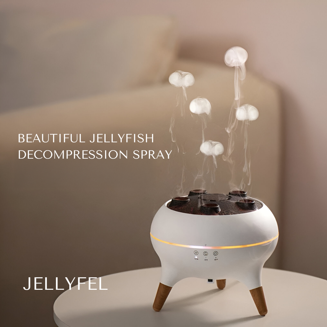 The Jellyfuser