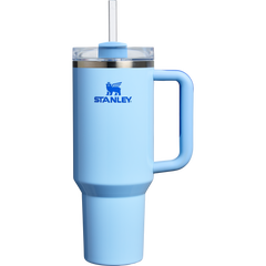 Stanley Quencher H2.0 Tumbler with Handle and Straw