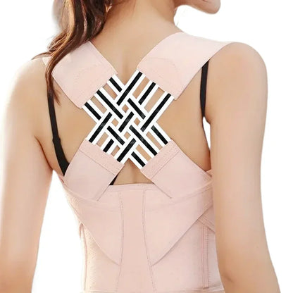 CurePose™ Posture Corrector
