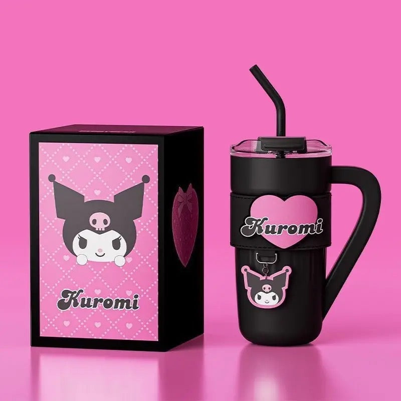 Hello Kitty Limited Edition Tumbler – Stay Stylish, Stay Hydrated!