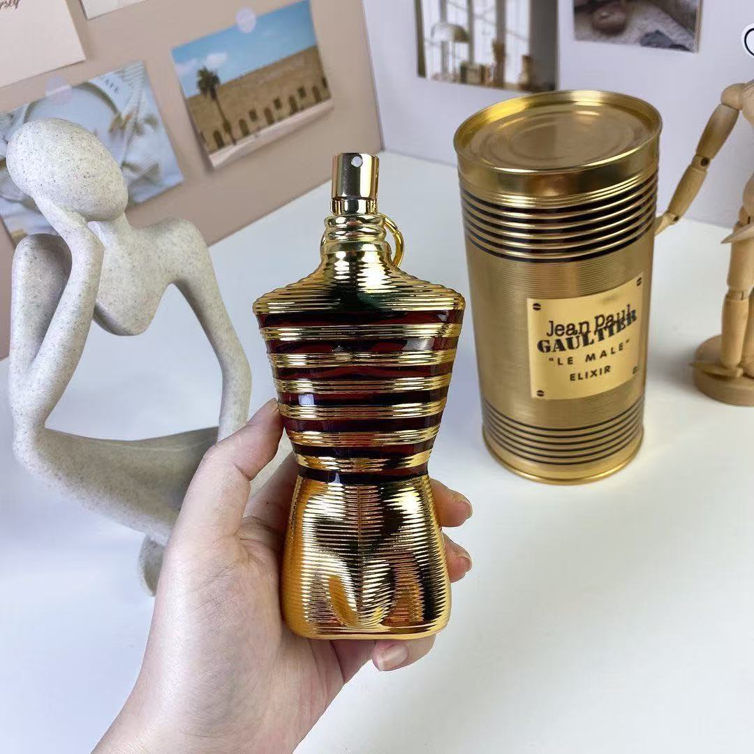 🔥Jean Paul Gaultier -Le Male Elixir