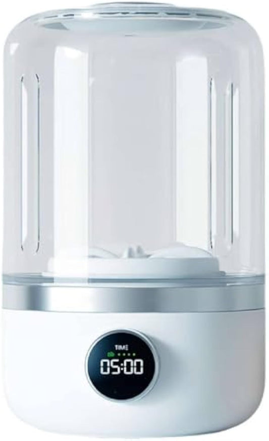 Wireless Portable Laundry Cup